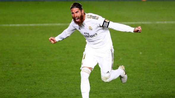 Real Madrid, tot mai aproape de titlul de campioană a Spaniei